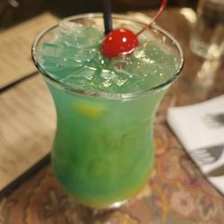 Cattlemen's Steak House & Saloon - Cowboy attitude adjustment