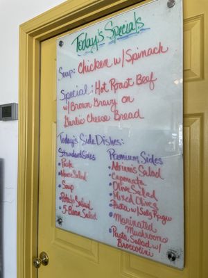 Adriana's On the Hill by null