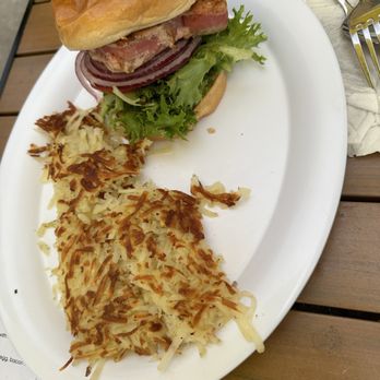Chad's - Ahí burger - Breakfast & Brunch Near Me - Santa Barbara, California Chad's - Ahí burger - Breakfast & Brunch Near Me - Santa Barbara, California