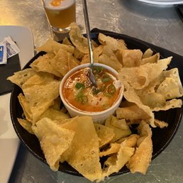 Crab Rangoon Dip Crab Rangoon Dip