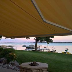 Olson Awning & Canvas