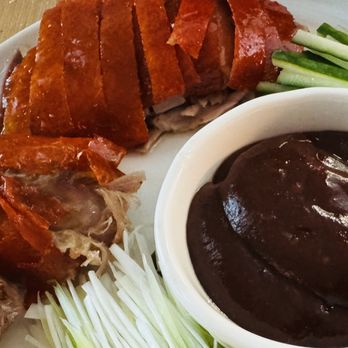 Janken - Peking Duck - Japanese Near Me - Portland, Oregon