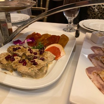 Premier Restaurant & Bar - Russian Near Me - Studio City, California Premier Restaurant & Bar - Russian Near Me - Studio City, California