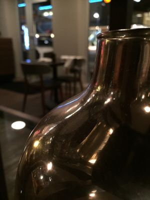 Gusto RistoBar by null