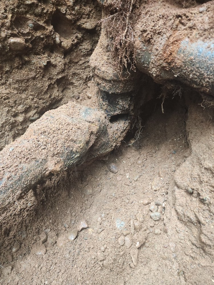 Slide of Reids Plumbing Heating Sewer and Drain Cleaning Service