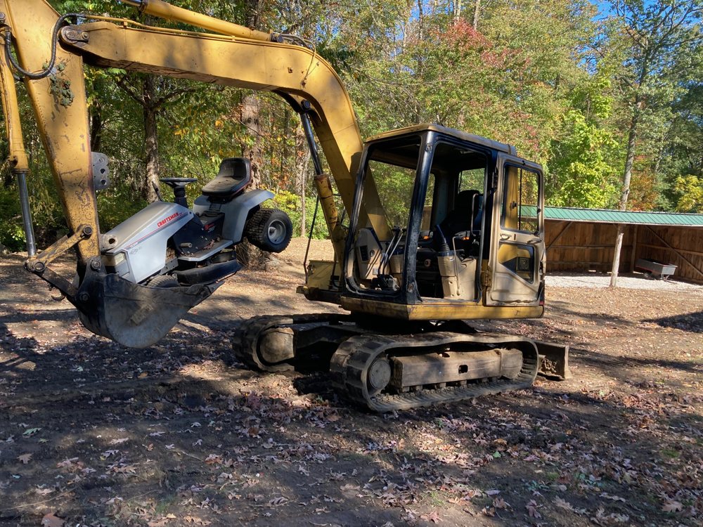 Terraworks - septic in Cumberland, RI