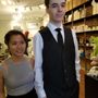Photo of Salon K