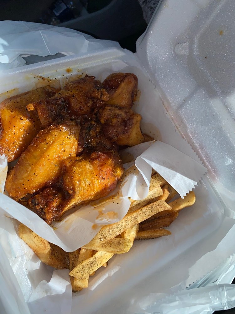 AMG WING HEAVEN Updated October 2024 24 Photos & 50 Reviews 5805