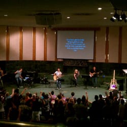 Our Church