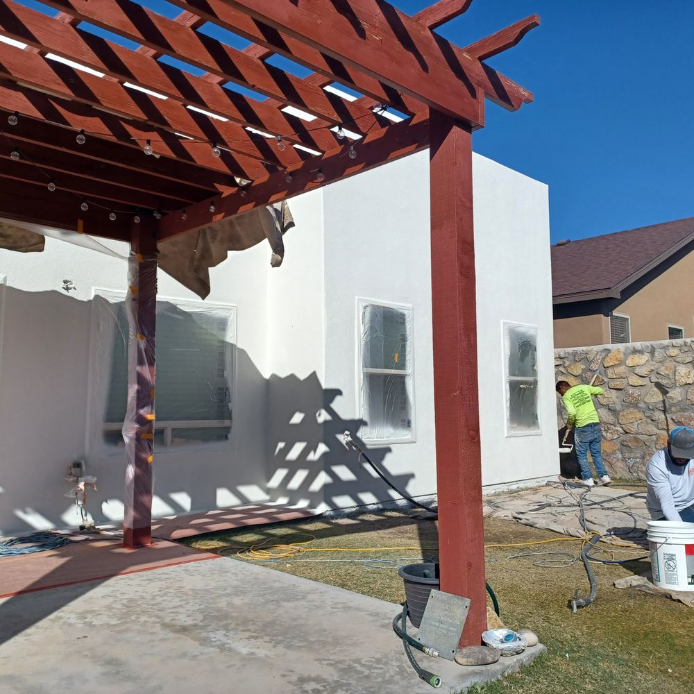 Double R Construction Services - The Double R crew was friendly, helpful and very skilled. - Stucco Services Near Me - Las Cruces, New Mexico Double R Construction Services - The Double R crew was friendly, helpful and very skilled. - Stucco Services Near Me - Las Cruces, New Mexico