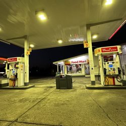 Milltown Shell - Purchase some drinks! 8/24/25