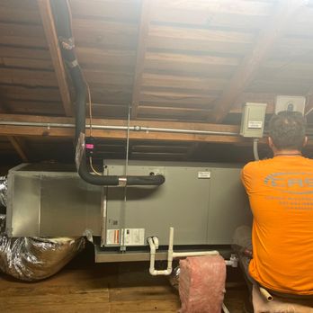 Custom Air Specialists - Heating & Air Conditioning/HVAC Near Me - Saugus, California