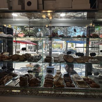 Belmo Cafe - Coffee & Tea Near Me - Berkeley, California