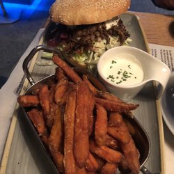 Jennerwein - Burger