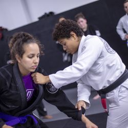 Culture of Jiu Jitsu Academy
