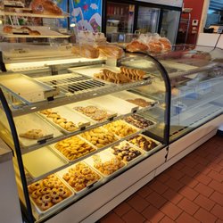 Sweet Treats Pastry Shoppe - Cookies