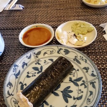 Sushi Wasabi - Japanese Near Me - Tustin, California