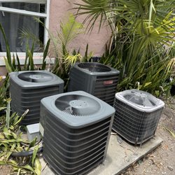 Airzone HVAC - New Goodman for client