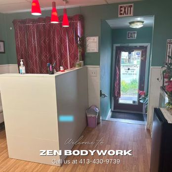 Zen Bodywork - Welcome to Zen Bodywork - Massage Near Me - Chicopee, Massachusetts