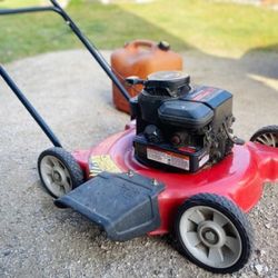 Mobile Small Engine Repair