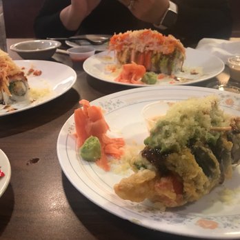 Goro's Sushi - Omgcan not believe it's taken us so long to stop by this place. Truly a special gem of the San Antonio grub vibes - Sushi Bars Near Me - San Antonio, Texas Goro's Sushi - Omgcan not believe it's taken us so long to stop by this place. Truly a special gem of the San Antonio grub vibes - Sushi Bars Near Me - San Antonio, Texas