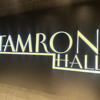 Tamron Hall Studio - Trivia Hosts Near Me - New York, New York Tamron Hall Studio - Trivia Hosts Near Me - New York, New York