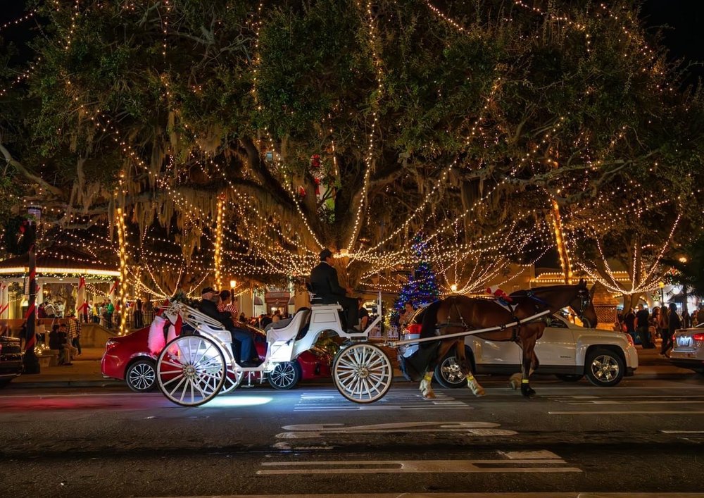 OLD TOWN TROLLEY’S NIGHTS OF LIGHTS 71 Photos & 22 Reviews 167 San