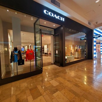 coach metrotown