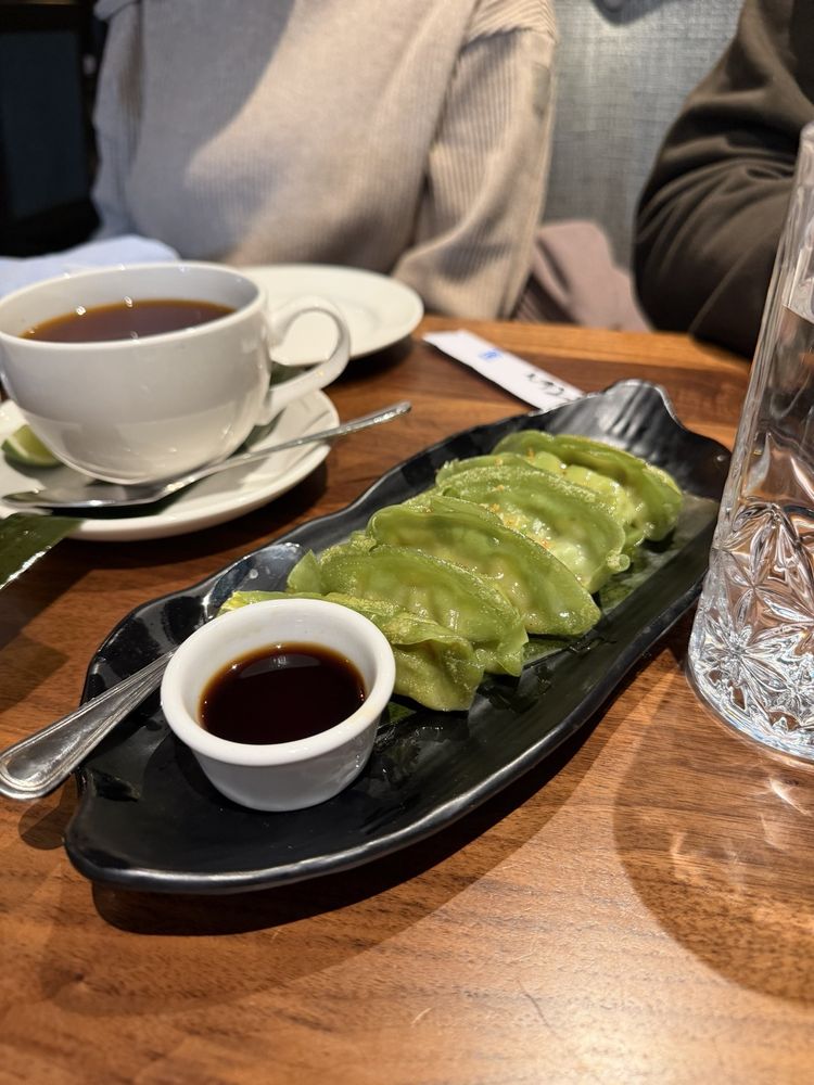 Food from Andalin Thai Kitchen And Bar