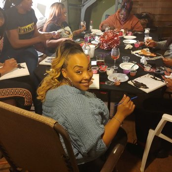 Paint The Night Creatively Yours - Paint & Sip Near Me - Cincinnati, Ohio Paint The Night Creatively Yours - Paint & Sip Near Me - Cincinnati, Ohio