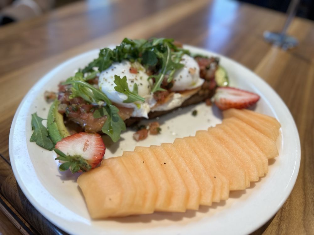 Urth Caffe Uncommons – Las Vegas - Photo 3