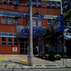 Ortra Clínica de Ortopedia e Traumatologia de Urgência