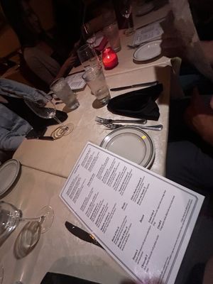 Gino's Vino Osteria by null