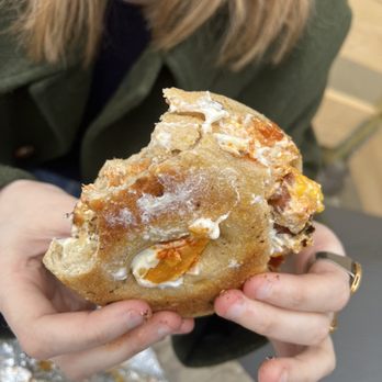 R&A Sourdough - Breakfast & Brunch Near Me - Chicago, Illinois