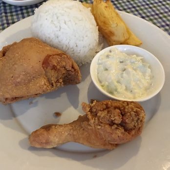 Sunburst - Sunduo - Chicken Shop Near Me - Cebu City, CEB