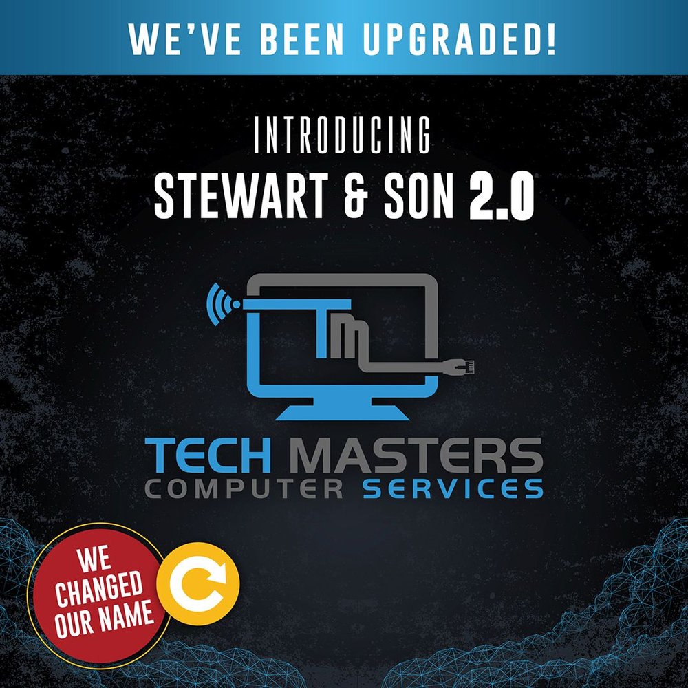TECH MASTERS COMPUTER SERVICES IT Services & Computer Repair 748