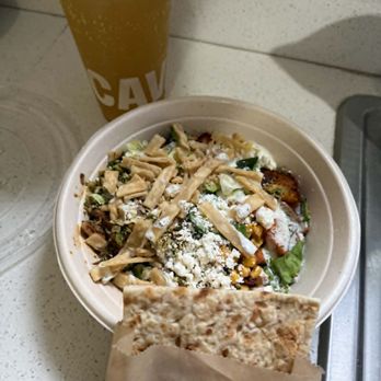 CAVA - Mediterranean Near Me - Chino Hills, California
