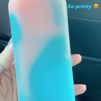 Wang Shack - Blue Raspberry Hurricane - Chicken Wings Near Me - Katy, Texas