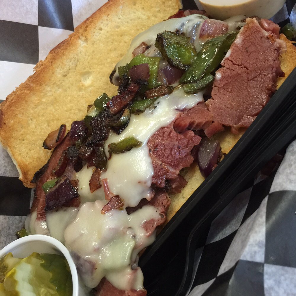 Dan's The Grub Shack - Burgers Near Me - Atascadero, California Dan's The Grub Shack - Burgers Near Me - Atascadero, California