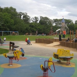 Malahide Demesne Regional Park