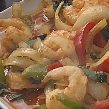 Rock-Pho'd - Shrimp - Asian Fusion Near Me - Rockford, Illinois