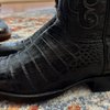 Villalobos Custom Boots - Shoe Repair gift card