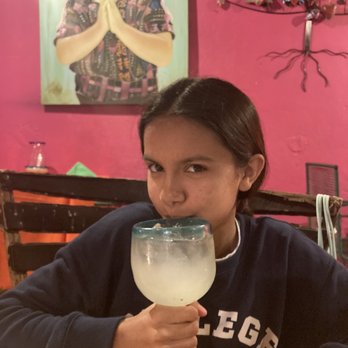 La Generala - Family friendly - Mexican Near Me - Todos Santos, BCS
