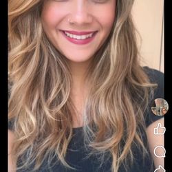 Adriana Hair Stylist