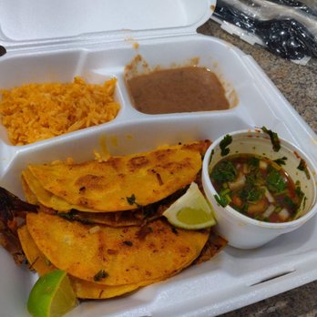 Antonio's Kitchen - Birria tacos - Food Trucks Near Me - Boise, Idaho