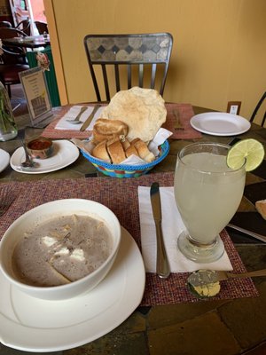 Restaurante El Andariego Cocina Tradicional by null