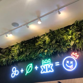 Krak Boba - Some chill decorations - Coffee & Tea Near Me - Riverside, California