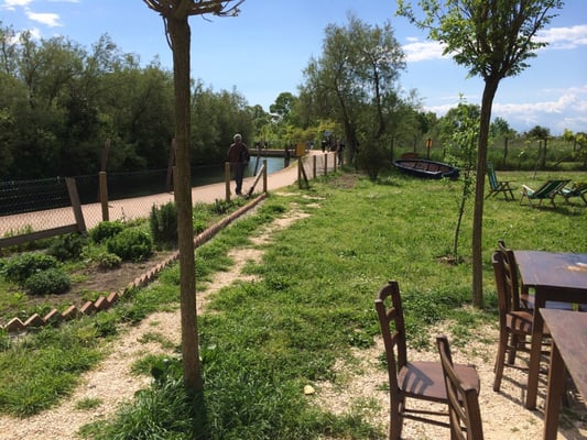 Taverna Tipica Veneziana by null