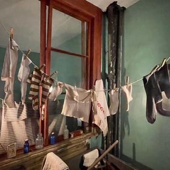 Tenement Museum - Museums Near Me - New York, New York