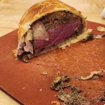 Sur La Table - Beef Wellington - Kitchen Supplies Near Me - Naperville, Illinois